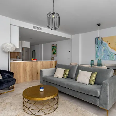 South Bay By Interhome *