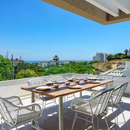 South Bay By Interhome Apartman