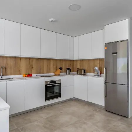 South Bay By Interhome *