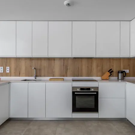 South Bay By Interhome * Estepona