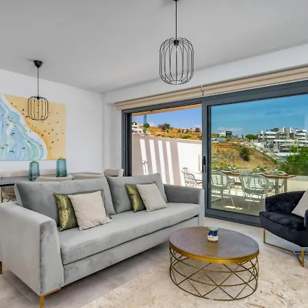 South Bay By Interhome Apartman