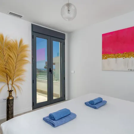 South Bay By Interhome *