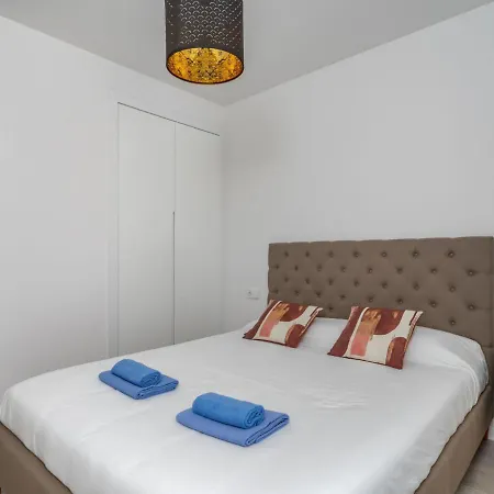 Apartman South Bay By Interhome Estepona