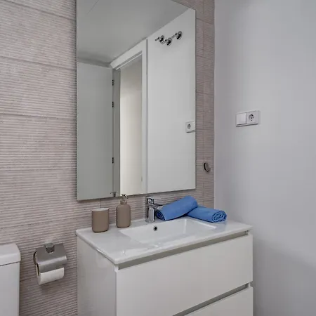 South Bay By Interhome Apartman
