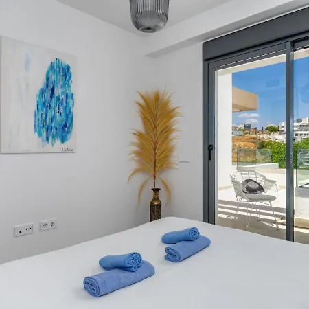 South Bay By Interhome Апартаменти Естепона