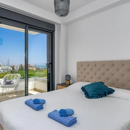 Апартаменти South Bay By Interhome