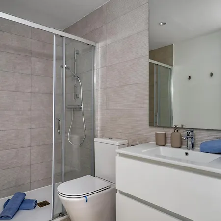 Апартаменти South Bay By Interhome *